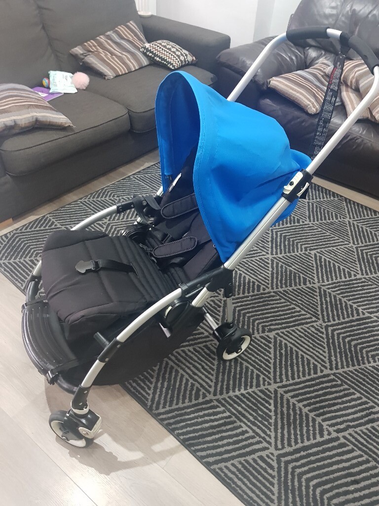 bugaboo bee 3 gumtree